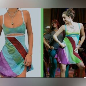 Women’s 13 going on 30 dress